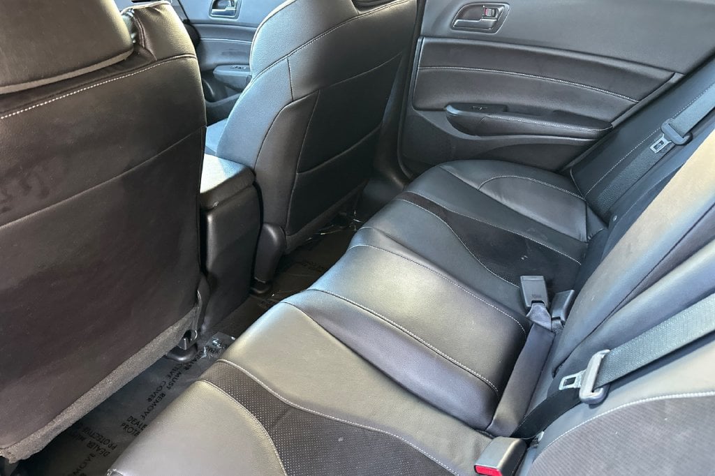 2019 Acura ILX Premium - Photo 9