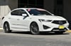 2 thumbnail image of  2019 Acura ILX Premium and A-SPEC Packages