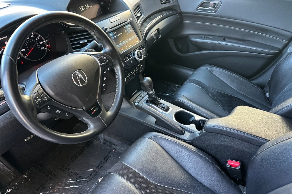 2019 Acura ILX Premium - Photo 7