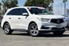 2 thumbnail image of  2020 Acura MDX 3.5L