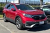 2 thumbnail image of  2020 Honda CR-V EX-L
