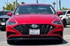 6 thumbnail image of  2020 Hyundai Sonata SEL