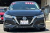 6 thumbnail image of  2020 Nissan Sentra S