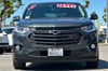6 thumbnail image of  2021 Chevrolet Traverse RS