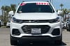 6 thumbnail image of  2021 Chevrolet Trax LT