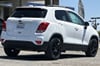 4 thumbnail image of  2021 Chevrolet Trax LT