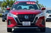 6 thumbnail image of  2021 Nissan Kicks SV