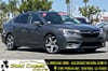 2021 Subaru Legacy Limited XT