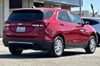 4 thumbnail image of  2022 Chevrolet Equinox LT