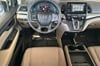 11 thumbnail image of  2022 Honda Odyssey EX