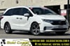 2022 Honda Odyssey EX
