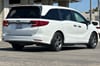 4 thumbnail image of  2022 Honda Odyssey EX