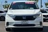 6 thumbnail image of  2022 Honda Odyssey EX