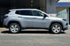 3 thumbnail image of  2022 Jeep Compass Latitude