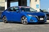 2 thumbnail image of  2022 Nissan Sentra SV