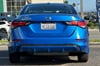 5 thumbnail image of  2022 Nissan Sentra SV