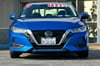 6 thumbnail image of  2022 Nissan Sentra SV