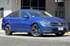 2 thumbnail image of  2022 Volkswagen Jetta 1.5T SE