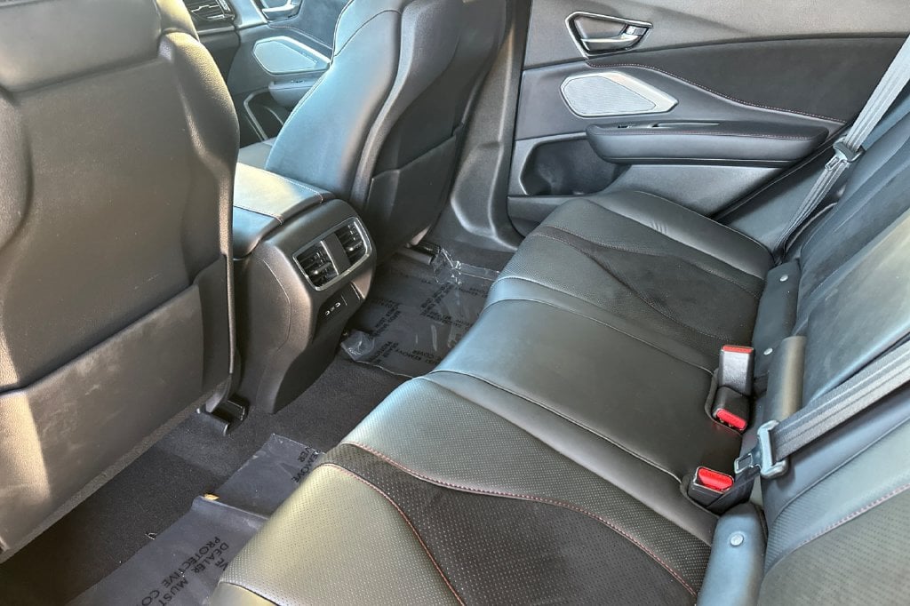 2023 Acura RDX A-Spec Package - Photo 9