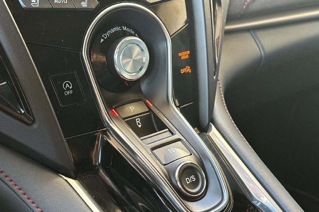 2023 Acura RDX A-Spec Package - Photo 18
