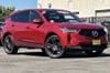 2 thumbnail image of  2023 Acura RDX A-Spec Package
