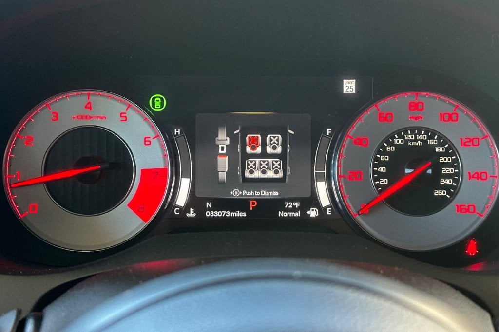 2023 Acura RDX A-Spec Package - Photo 21