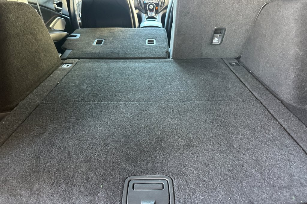 2023 Acura RDX A-Spec Package - Photo 12