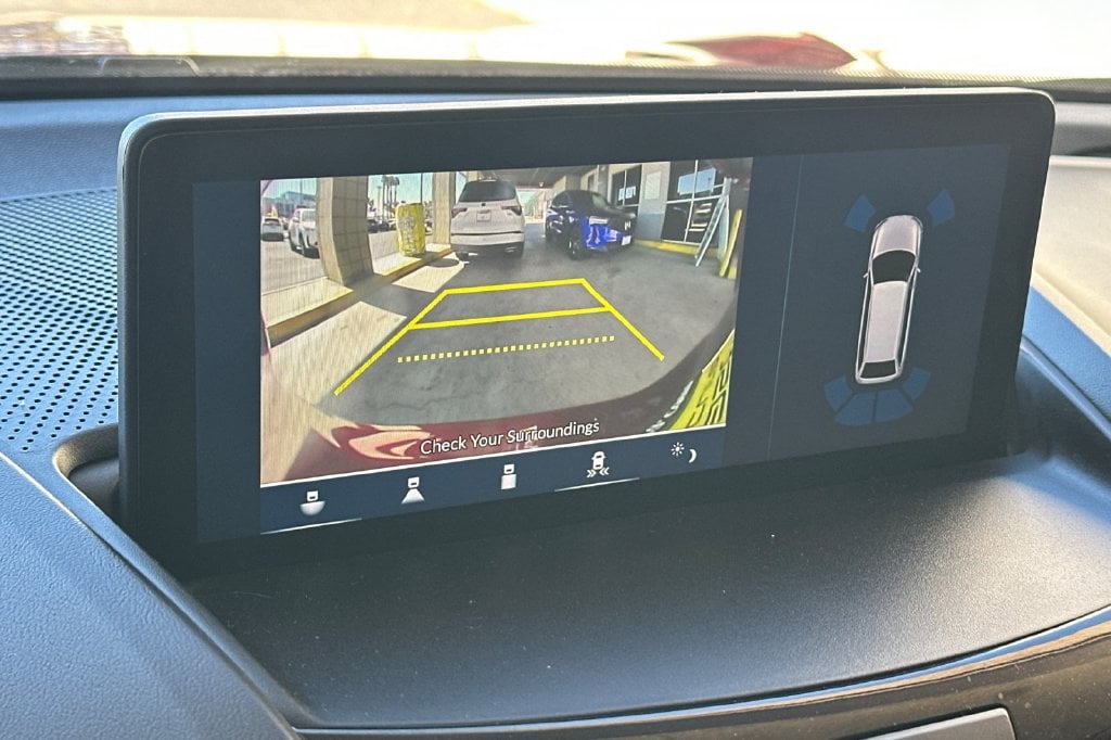 2023 Acura RDX A-Spec Package - Photo 16