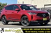 2023 Acura RDX A-Spec Package