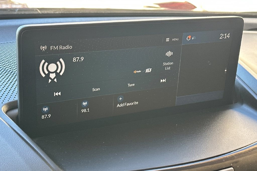 2023 Acura RDX A-Spec Package - Photo 15