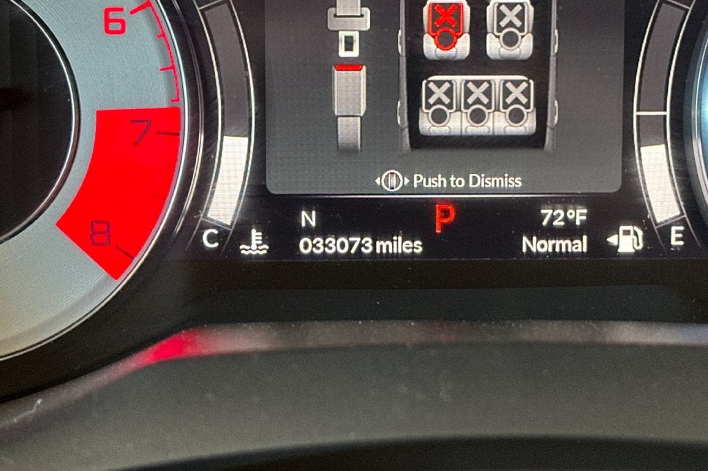 2023 Acura RDX A-Spec Package - Photo 22