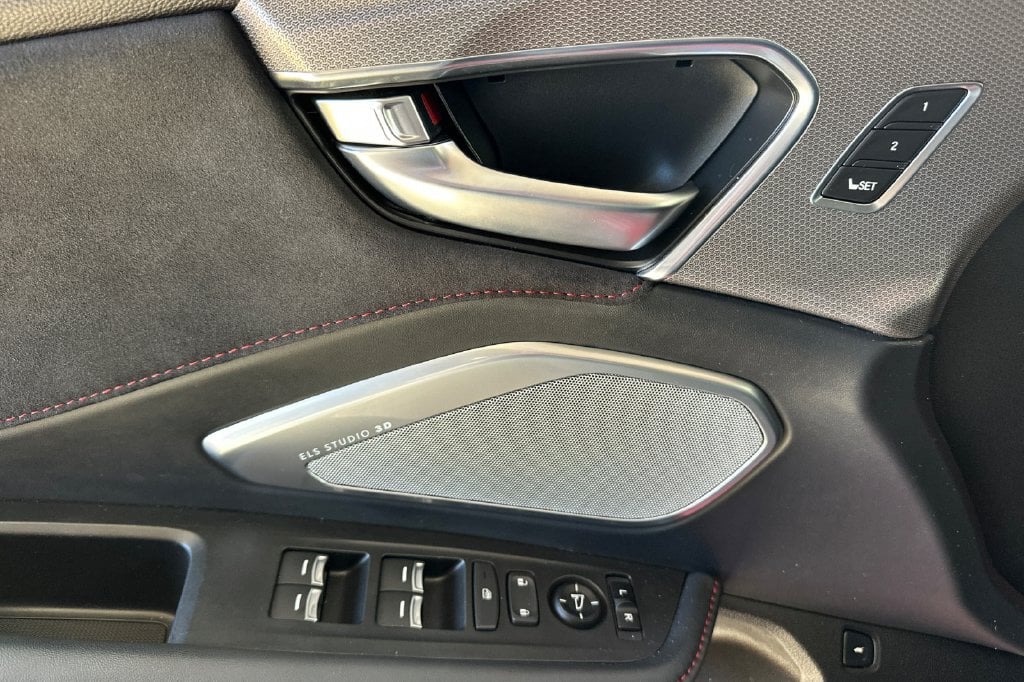 2023 Acura RDX A-Spec Package - Photo 8