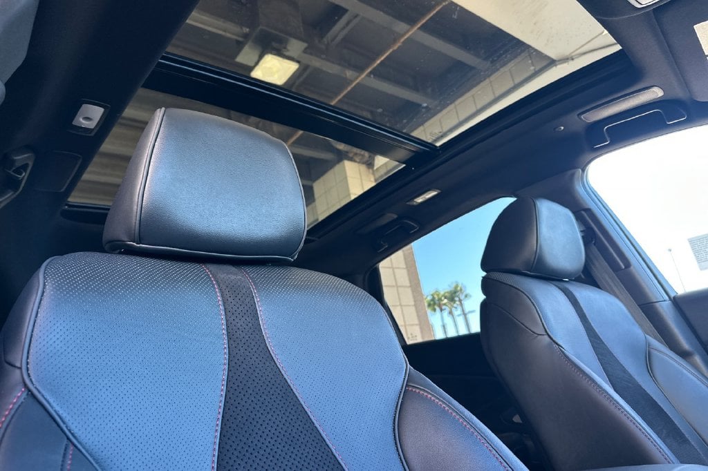 2023 Acura RDX A-Spec Package - Photo 14