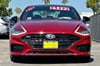 6 thumbnail image of  2023 Hyundai Sonata N Line