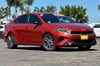 2 thumbnail image of  2023 Kia Forte GT-Line
