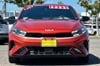 6 thumbnail image of  2023 Kia Forte GT-Line