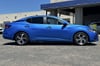 3 thumbnail image of  2023 Nissan Sentra SV