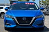 6 thumbnail image of  2023 Nissan Sentra SV