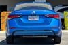 5 thumbnail image of  2023 Nissan Sentra SV