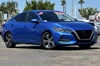2 thumbnail image of  2023 Nissan Sentra SV