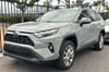 2 thumbnail image of  2023 Toyota RAV4 XLE Premium