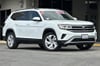 2 thumbnail image of  2023 Volkswagen Atlas 3.6L V6 SE w/Technology