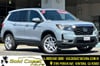 2024 Honda Passport EX-L