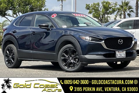 1 image of 2024 Mazda CX-30 2.5 S Select Sport
