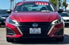 6 thumbnail image of  2024 Nissan Altima 2.5 SV