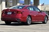 4 thumbnail image of  2024 Nissan Altima 2.5 SV