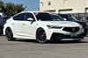 2 thumbnail image of  2025 Acura Integra Type S