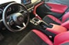7 thumbnail image of  2025 Acura Integra Type S
