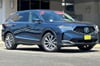 2 thumbnail image of  2025 Acura MDX Technology Package