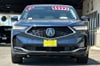 6 thumbnail image of  2025 Acura MDX Technology Package